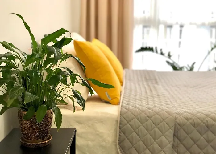 Osapart Malevich In The Complex Great Britain Apartmán Lvov