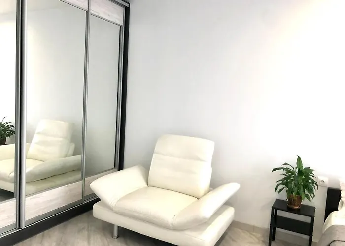 Apartmán Osapart Malevich In The Complex Great Britain