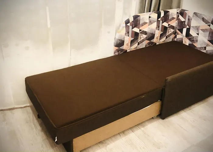 Osapart Malevich In The Complex Great Britain Apartmán