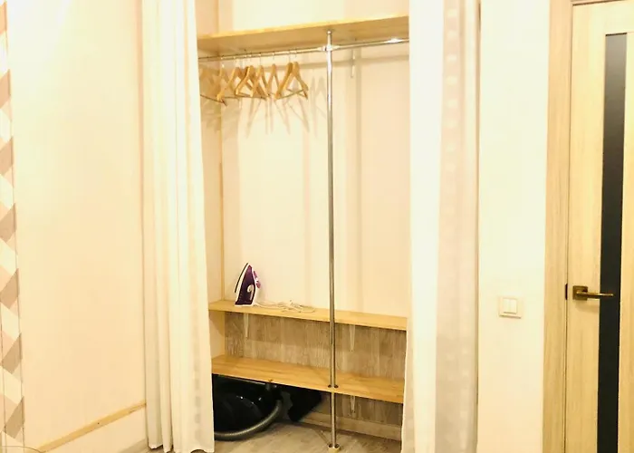 Osapart Malevich In The Complex Great Britain Lvov