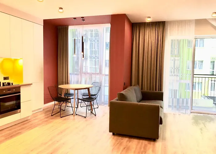 Osapart Malevich In The Complex Great Britain * Lvov