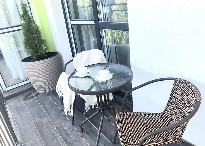 Osapart Malevich In The Complex Great Britain Apartmán