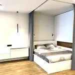 Apartament Osapart Malevich In The Complex Great Britain
