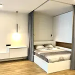 Apartment Osapart Malevich In The Complex Great Britain Lviv