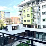 Apartament Osapart Malevich In The Complex Great Britain
