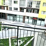 Apartament Osapart Malevich In The Complex Great Britain *