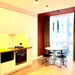 Osapart Malevich In The Complex Great Britain Apartament