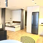 Osapart Malevich In The Complex Great Britain Apartament *