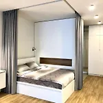 Apartment Osapart Malevich In The Complex Great Britain Lviv