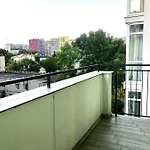 Apartament Osapart Malevich In The Complex Great Britain *