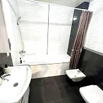 Apartament Osapart Malevich In The Complex Great Britain Lwów