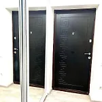 Apartament Osapart Malevich In The Complex Great Britain *