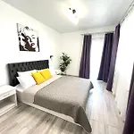 Apartment Osapart Malevich In The Complex Great Britain Lviv