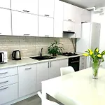 Apartment Osapart Malevich In The Complex Great Britain *
