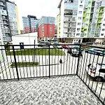 Apartment Osapart Malevich In The Complex Great Britain Lviv