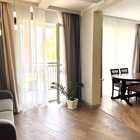 Apartment Osapart Malevich In The Complex Great Britain Lviv