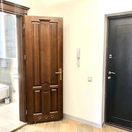 Osapart Malevich In The Complex Great Britain Apartment Lviv