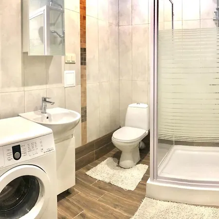 Osapart Malevich In The Complex Great Britain Apartment *