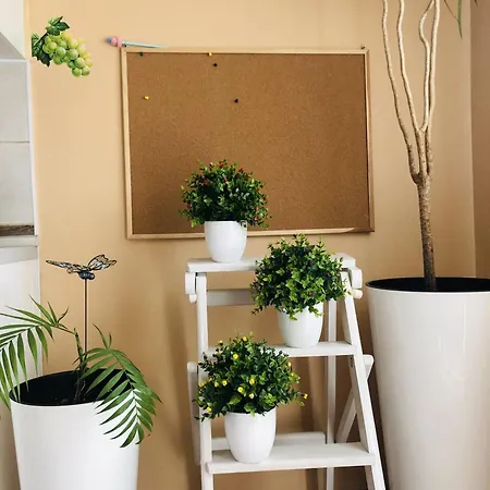 Apartment Osapart Malevich In The Complex Great Britain