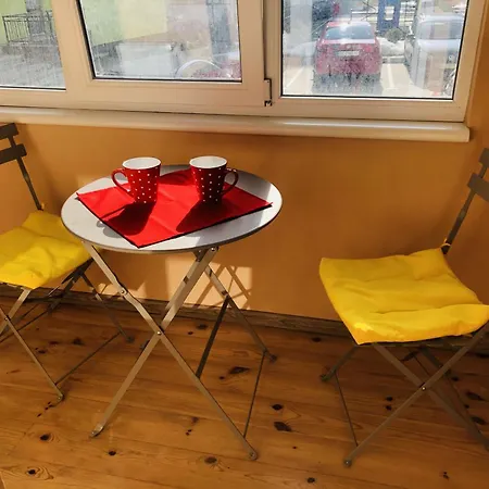 Osapart Malevich In The Complex Great Britain Lviv