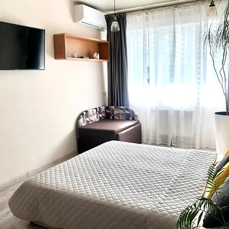 Apartment Osapart Malevich In The Complex Great Britain