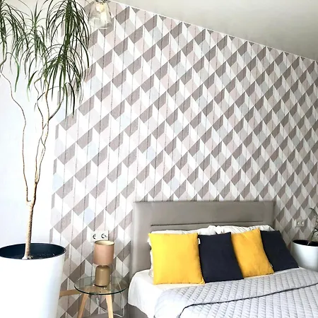 Apartman Osapart Malevich In The Complex Great Britain Lviv