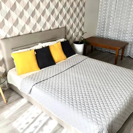 Apartman Osapart Malevich In The Complex Great Britain