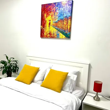 Osapart Malevich In The Complex Great Britain Lviv