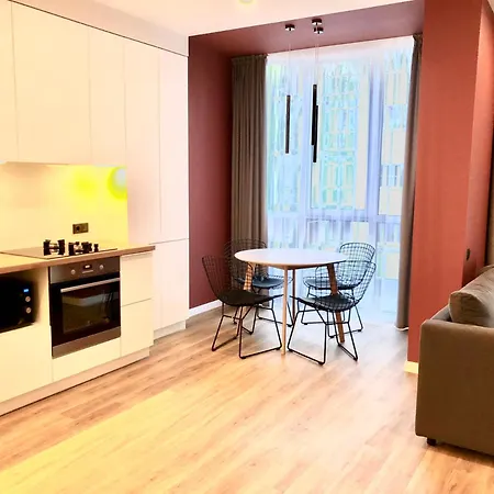 Osapart Malevich In The Complex Great Britain Apartman