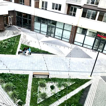 Osapart Malevich In The Complex Great Britain Lemberg