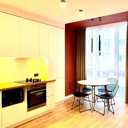 Osapart Malevich In The Complex Great Britain Apartman