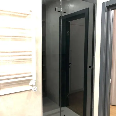 Apartman Osapart Malevich In The Complex Great Britain *