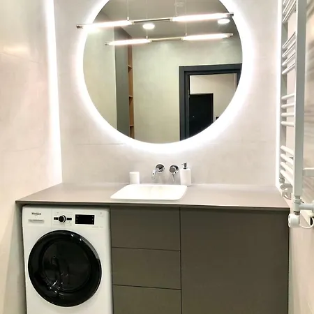 Osapart Malevich In The Complex Great Britain Apartment *