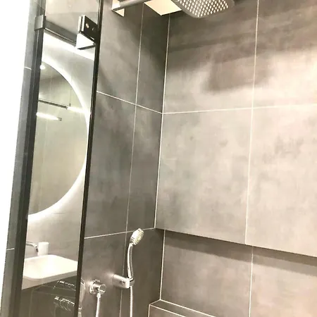 Osapart Malevich In The Complex Great Britain Apartman