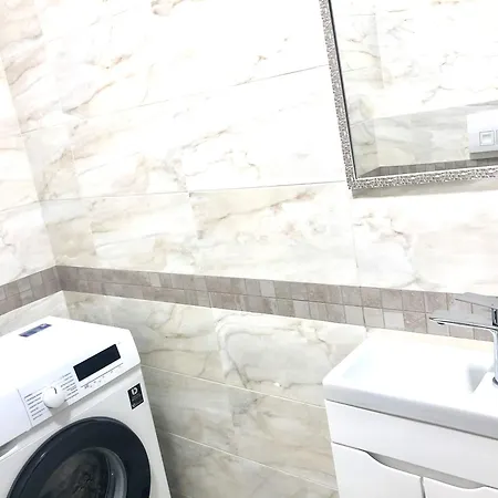 Osapart Malevich In The Complex Great Britain Apartman *