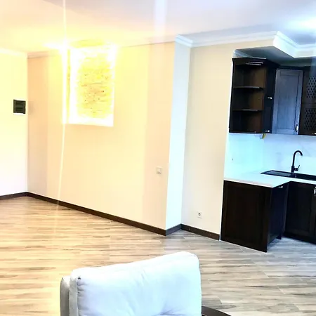 Apartment Osapart Malevich In The Complex Great Britain *