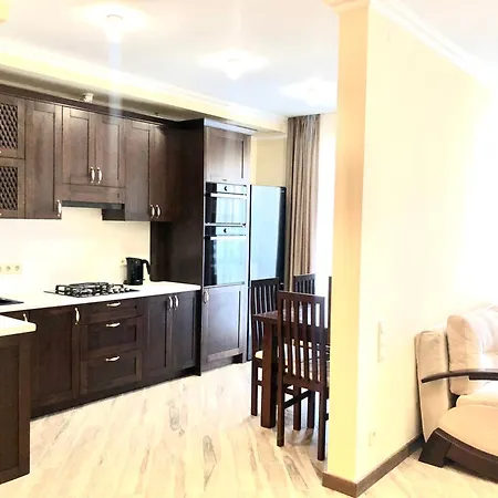 Apartment Osapart Malevich In The Complex Great Britain Lemberg