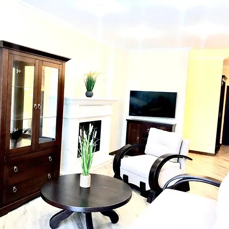 Osapart Malevich In The Complex Great Britain * Lviv