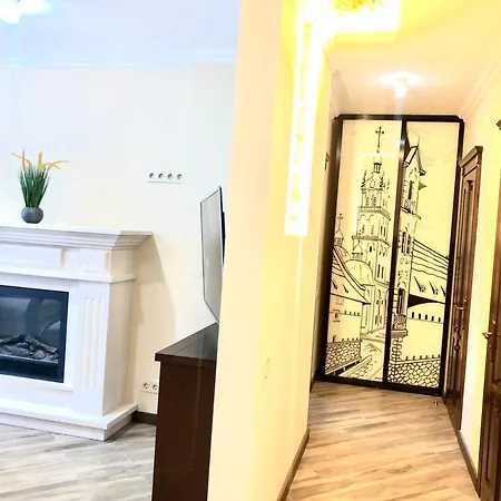 Osapart Malevich In The Complex Great Britain * Lviv