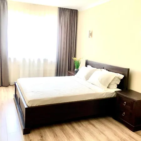 Apartment Osapart Malevich In The Complex Great Britain Lemberg