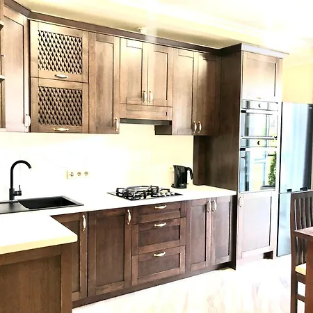 Apartman Osapart Malevich In The Complex Great Britain