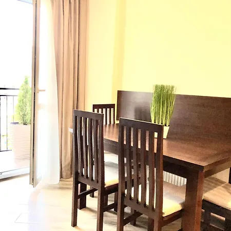 Osapart Malevich In The Complex Great Britain Apartment Lemberg