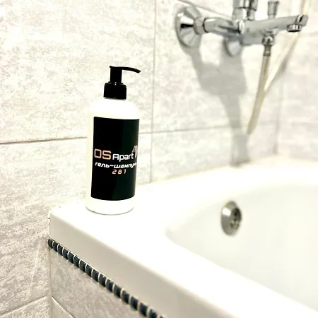 Osapart Malevich In The Complex Great Britain Apartment