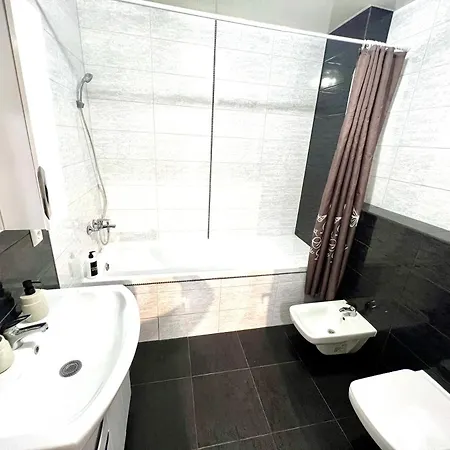 Apartman Osapart Malevich In The Complex Great Britain Lviv