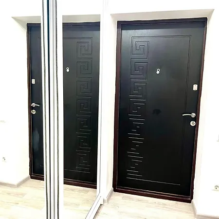 Apartman Osapart Malevich In The Complex Great Britain *