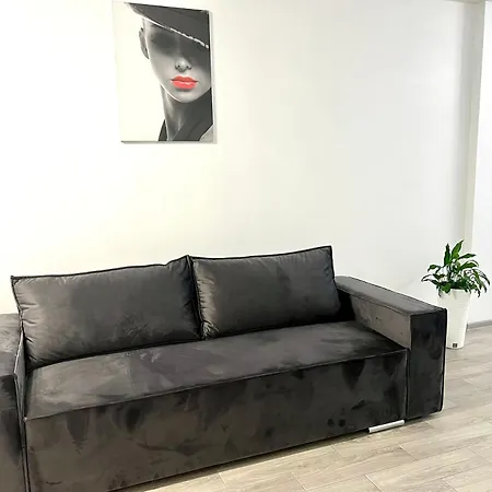 Apartment Osapart Malevich In The Complex Great Britain Lemberg