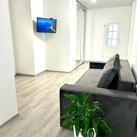 Osapart Malevich In The Complex Great Britain Apartment