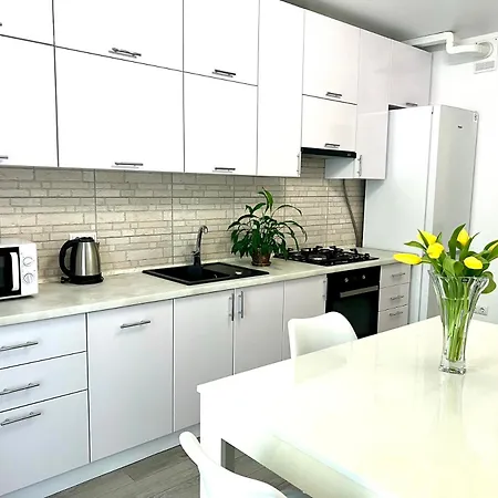 Apartman Osapart Malevich In The Complex Great Britain *