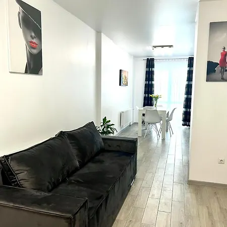 Apartment Osapart Malevich In The Complex Great Britain