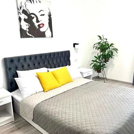 Osapart Malevich In The Complex Great Britain Apartment *